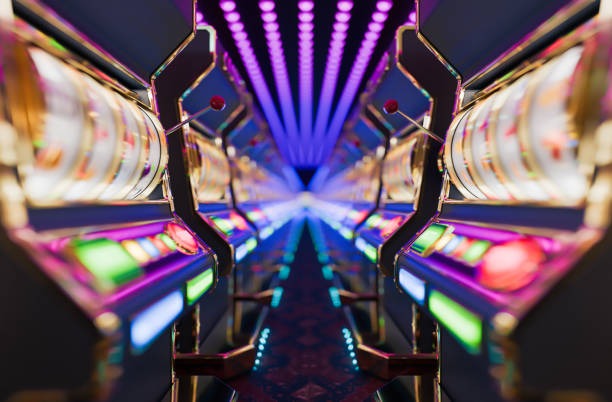 cendana slot Your account opens the full lobby in seconds