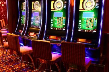 cendana slot Live Casino